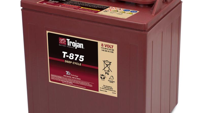 Vente de batteries Ajaccio