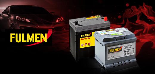 Ventes de batteries VL Bastia